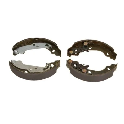 Imagem de MAXGEAR 19 3460 Maxilas de travão Eixo traseiro 180 32 com alavanca do mão FORD: Fiesta 4, Mk4 Van