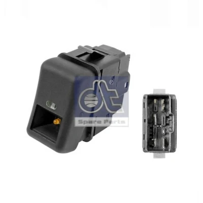 Imagem de DT Spare Parts 2.25318 Interruptor