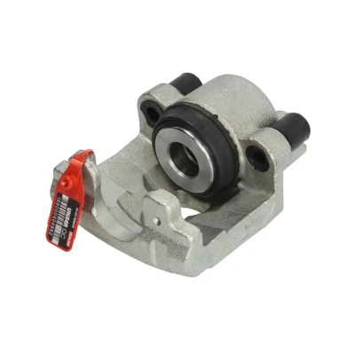 Imagem de LAUBER 77.3418 Pinça de travão Ferro fundido Eixo traseiro esquerdo JEEP: GRAND CHEROKEE 2