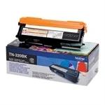 Imagem de Toner Original Brother TN 320BK Preto
