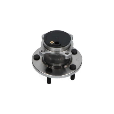 Imagem de KAVO PARTS WBH 4511 Kit de rolamento roda Eixo traseiro com sensor do ABS integrado 142 MAZDA: 5, 3 Sedan, Hatchback
