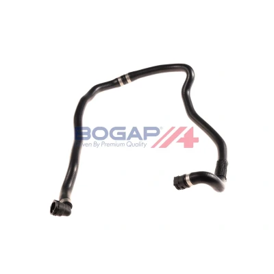 Imagem de BOGAP B4228451 Mangueira de Radiador EPDM (borracha etileno propileno dieno) BMW: 7 (G11, G12) 740 i, Li, Li xDrive, 730 i 2015 2019