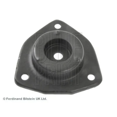 Imagem de BLUE PRINT ADN180500 Suporte de apoio do conjunto mola / amortecedor Eixo dianteiro sem rolamentos esferas Borracha NISSAN: ALMERA 1 Hatchback