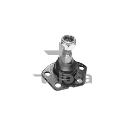 Imagem de DYS 27 00693 Rótula de suspensão Eixo dianteiro PEUGEOT: Boxer Van