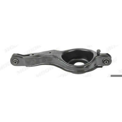 Imagem de MOOG FD TC 13762 Braço de suspensão Eixo traseiro, ambos os lados transversal Chapa aço VOLVO: V40 Hatchback, FORD: FOCUS 3