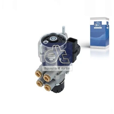 Imagem de DT Spare Parts 3.72063 Válvula do travão, travão de serviço
