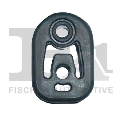Imagem de FA1 143 727 Suporte, sistema de escape