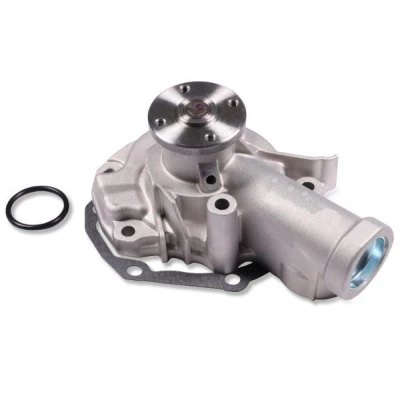 Imagem de HEPU P7554 Bomba de água incl. Kit juntas, com junta mecânico MITSUBISHI: Lancer 6 Limousine, 7