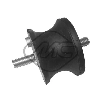 Imagem de Metalcaucho 04188 Suspensão, caixa de velocidades ambos os lados BMW: 3 Touring, Coupe, Sedan