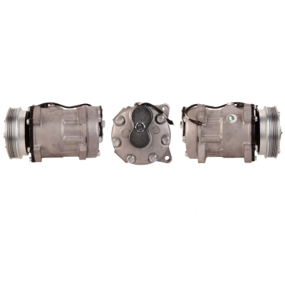 Imagem de LUCAS ACP770 Compressor PAG 100 R 134a com juntas