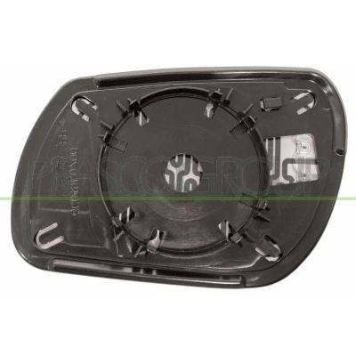 Imagem de PRASCO MZ3087513 Vidro Espelho à direita MAZDA: 3 Hatchback, 2 Sedan