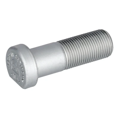 Imagem de FEBI BILSTEIN 32043 Cavilhas da roda M18 x 1,5 63 Eixo dianteiro, de ambos os lados, traseiro, lados 10.9 Revestido a discos zinco