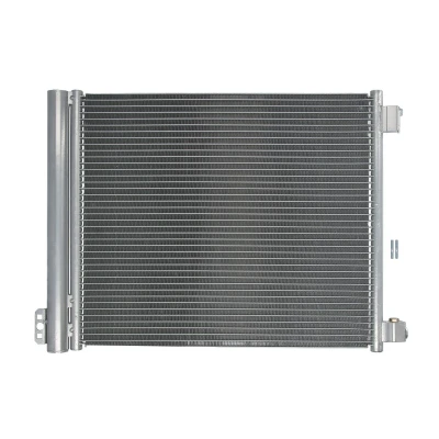 Imagem de THERMOTEC KTT110825 Condensador com secador 513mm