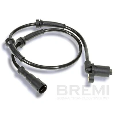Imagem de BREMI 50273 Sensor de ABS com cabo RENAULT: MEGANE 1, Scénic 1 Classic