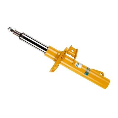 Imagem de BILSTEIN B6 Performance 35 136811 Amortecedor Eixo dianteiro Pressão do gás Mono tubo invertido com assento de mola cavilha em cima