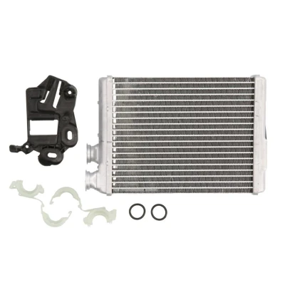 Imagem de NISSENS 71167 Radiador Quente sem tubo/cabo PEUGEOT: 308 SW 2