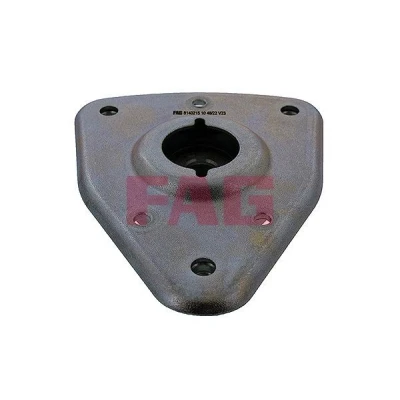 Imagem de FAG 814 0215 10 Suporte de apoio do conjunto mola / amortecedor PEUGEOT: 308 II Hatchback, Van Rifter MPV