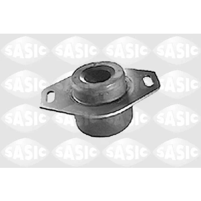 Imagem de SASIC 8271101 Suporte, suspensão do motor Rolamento de borracha e metal lado da caixa velocidades PEUGEOT: 406 Sedan, Coupe, Carrinha