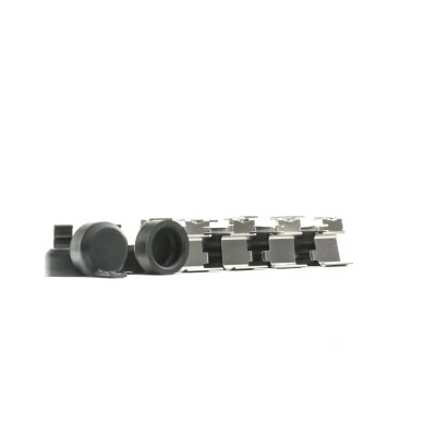 Imagem de QUICK BRAKE 109 0036 Kit de acessórios, pastilhas travão MERCEDES BENZ: Classe V