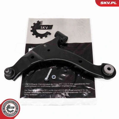 Imagem de Braço oscilante, suspensão da roda ESEN SKV 69SKV191