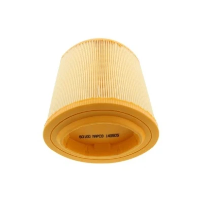 Imagem de MAPCO 60100 Filtro de ar 246 190 redondo Cartucho filtrante ALFA ROMEO: 159 Sportwagon, Sedan, Brera
