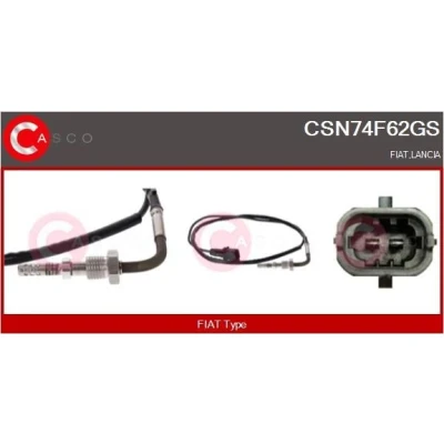 Imagem de CASCO CHL71000AS Interruptor piscas de emergência 4pólos 12V RENAULT: LAGUNA 2