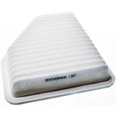 Imagem de DENCKERMANN A140242 Filtro de ar 52mm 232mm 279mm Cartucho filtrante LEXUS: GS III