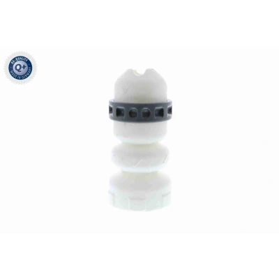 Imagem de VAICO V10 3352 Batente de encosto, suspensão Eixo traseiro Q+, original equipment manufacturer quality MADE IN GERMANY VOLKSWAGEN: up! Hatchback