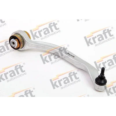 Imagem de KRAFT 4300430 Braço de suspensão Eixo dianteiro, à direita, em baixo transversal AUDI: A4 B6 Avant, Sedan, B5 Avant