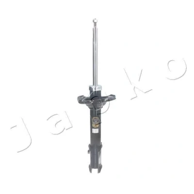 Imagem de JAPKO MJ70037 Amortecedor Eixo traseiro esquerdo Pressão do gás com assento de mola cavilha em cima SUBARU: Impreza II Sedan