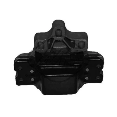 Imagem de Metalcaucho 04868 Suporte, motor esquerda Rolamento de borracha e metal VOLKSWAGEN: Golf 5, Passat B6 Sedan, Variant, AUDI: A3 Hatchback