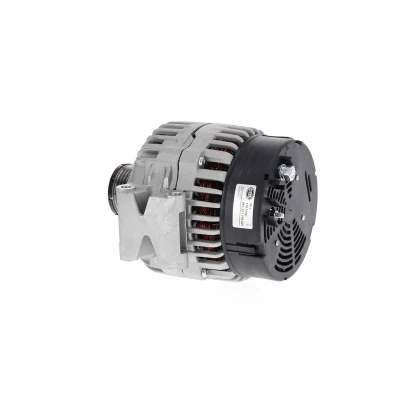 Imagem de HELLA 8EL 011 710 421 Alternador 14V 115A MERCEDES BENZ: Classe E Sedan, Vito Minibus, C T modell