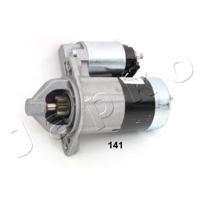 Imagem de JAPKO 3C141 Motor de arranque 12V 1,2kW KIA: SORENTO 1