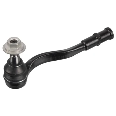 Imagem de FEBI BILSTEIN 108890 Rótula de direção Eixo dianteiro, lado direito com porca autoblocante