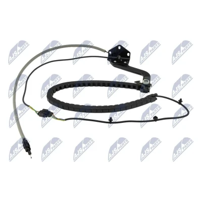Imagem de Kit de reparação, cablagem NTY EZC ME 120