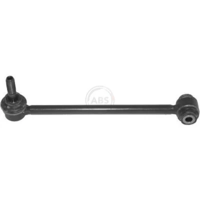Imagem de A.B.S. 260118 barra / escora, estabilizadora 245 MM12X1.25 RHT Aço PEUGEOT: 406 Carrinha, Sedan, Coupe
