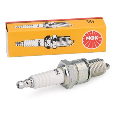 Imagem de NGK 2412 Vela de ignição M14 x 1,25 SW: 20,8 mm RENAULT: CLIO 1, Super 5 Hatchback, 11 ALFA ROMEO: 75, GTV, 33 Hatchback