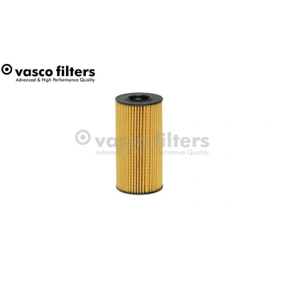 Imagem de DAVID VASCO V358 Filtro de óleo com retentor Cartucho filtrante RENAULT: MEGANE 3 Grandtour, 2 Kombi,