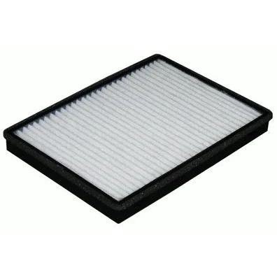 Imagem de DENCKERMANN M110598 Filtro, ar do habitáculo Filtro de partículas 264mm 190mm 27mm CHEVROLET: Captiva, OPEL: Antara
