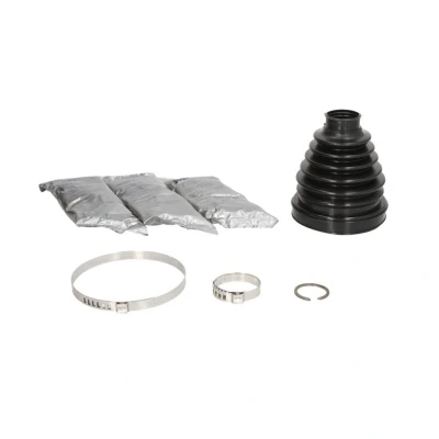 Imagem de SPIDAN 36053 Fole de Transmissão 109,00 TPE (elastómero termoplástico) TOYOTA: Land Cruiser Prado 120, 150