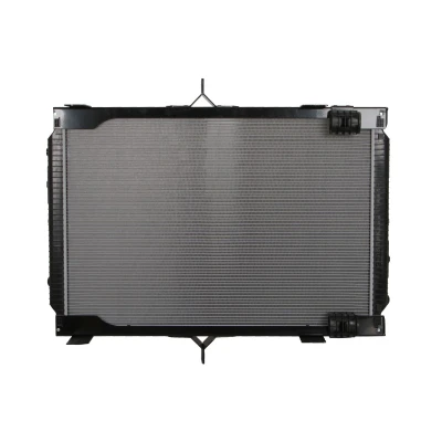 Imagem de Radiador, arrefecimento do motor THERMOTEC D7RV005TT
