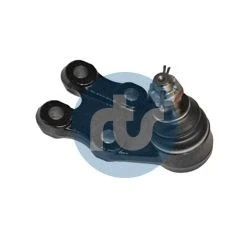 Imagem de RTS 93 08621 Rótula de suspensão Eixo dianteiro, ambos os lados, em baixo HYUNDAI: H 1 Van, / Starex MPV