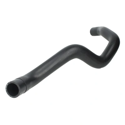 Imagem de THERMOTEC DWR067TT Mangueira de Radiador em cima, à direita Borracha RENAULT: Fluence, MEGANE 3 Grandtour,