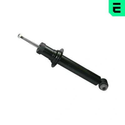 Imagem de OPTIMAL A 1411G Amortecedor Eixo traseiro Pressão do gás Tubo duplo com assento de mola olhal em baixo, cavilha cima M12x1.25
