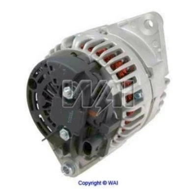 Imagem de WAI 12588N Alternador 12V 140A FIAT: Ducato II Camião de plataforma/Chassis, III Van, plataforma / Chassis, IVECO: DAILY 4