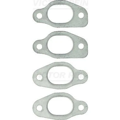 Imagem de REINZ 71 28451 00 Junta de Escape SEAT: Ibiza 2, VOLKSWAGEN: GOLF 3, Polo III Hatchback, Classic, AUDI: 80 B4 Avant, Coupe B3