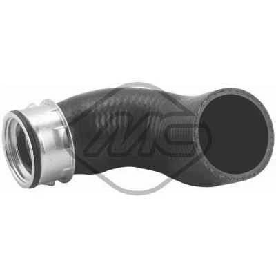 Imagem de Metalcaucho 09716 Mangueira Para o Turbocompressor VOLKSWAGEN: Golf 5, Jetta 3, Touran I, SEAT: Leon II Hatchback, Altea, AUDI: A3 Hatchback