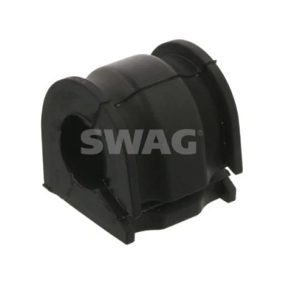 Imagem de SWAG 60 93 7726 Casquilho da Barra Estabilizadora Eixo dianteiro Borracha 18 DACIA: Duster SUV