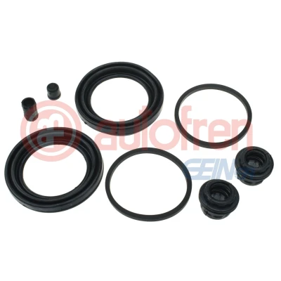 Imagem de AUTOFREN SEINSA D42865 Jogo de Reparação Pinça Travão Eixo dianteiro 48 LAND ROVER: Range Rover Sport