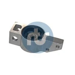 Imagem de RTS 017 05995 151 Casquilho de Braço Suspensão VOLKSWAGEN: GOLF 5, 6, Touran I, AUDI: A3 Hatchback, Sportback, SEAT: Leon II Hatchback